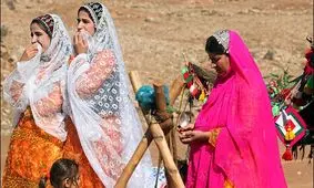 با آداب و رسوم مردم یزد و قشم آشنا شوید