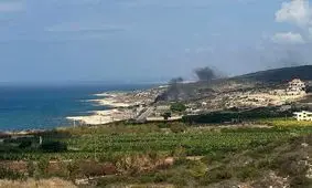 تداوم حملات رژیم صهیونیستی به لبنان؛ شهادت ۲ لبنانی دیگر
