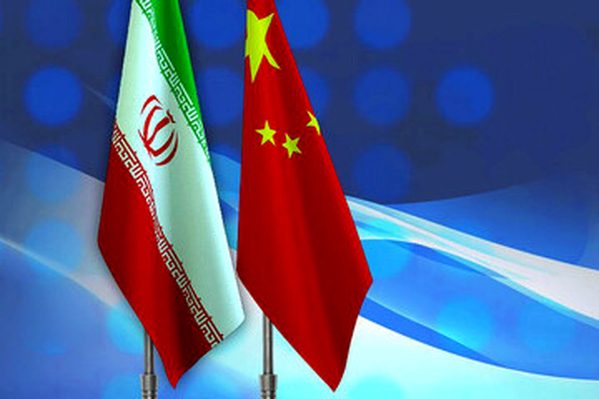 پاسخ وزارت خارجه چین به درخواست عراقچی