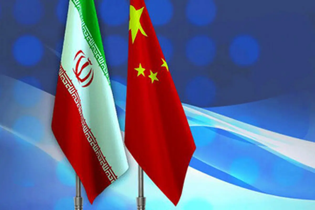 پاسخ وزارت خارجه چین به درخواست عراقچی
