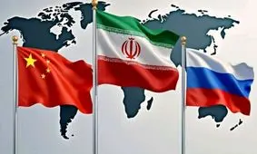 آغاز نشست سه‌جانبه ایران، چین و روسیه در مسکو


