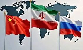 آغاز نشست سه‌جانبه ایران، چین و روسیه در مسکو



