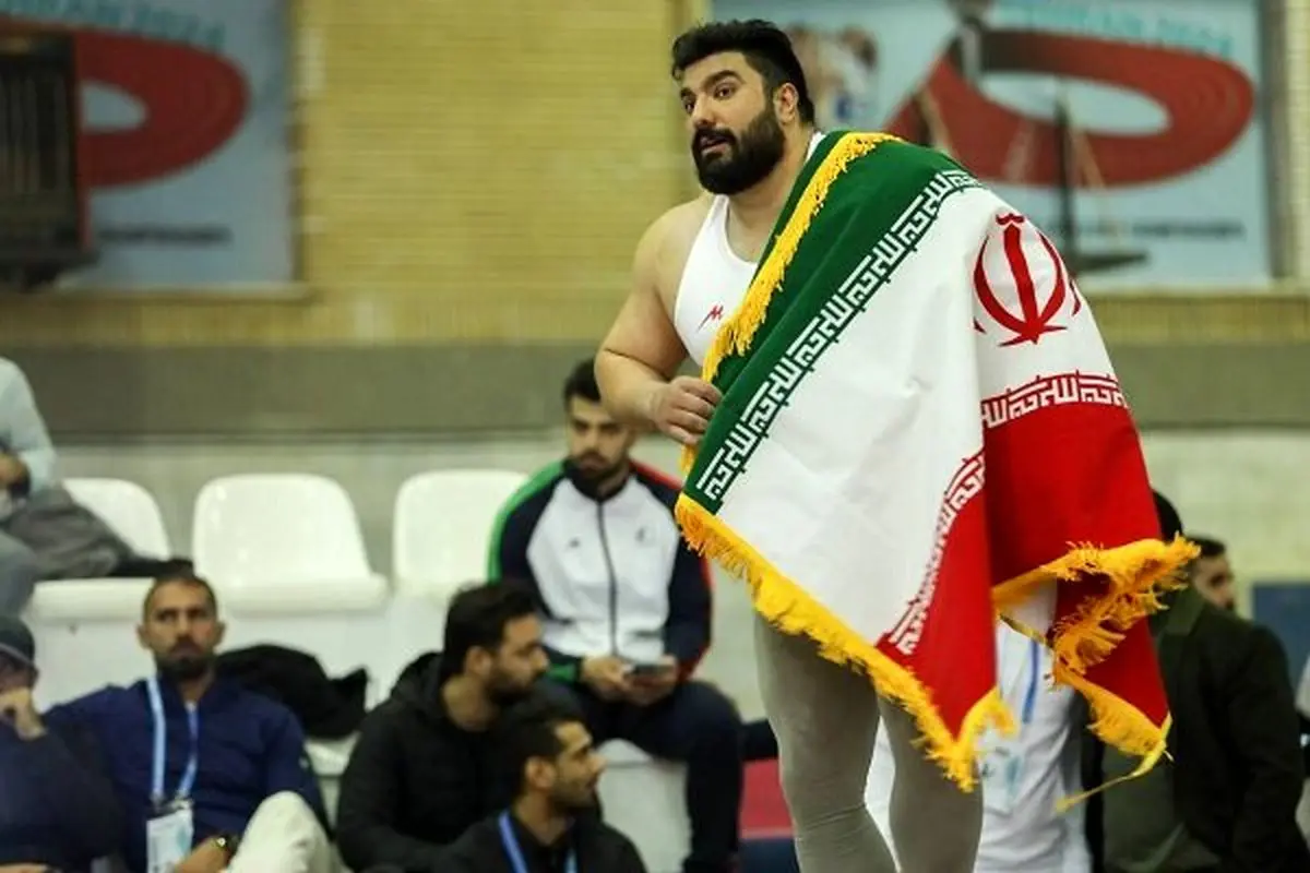 مردم و نیروهای مسلح آماده فدا کردن جان خود برای دفاع از خاک ایران هستند
