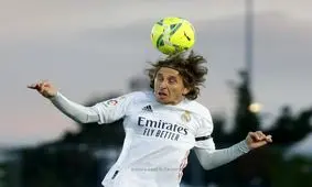 سویا هم قربانی رئال در لالیگا شد

