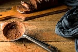 نکات مهم درباره پخت کیک با پودر کاکائو