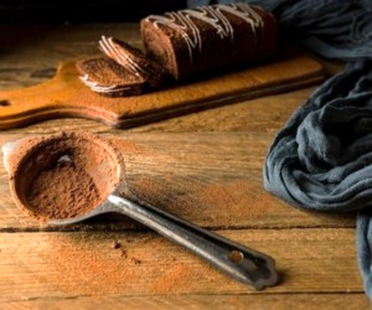 نکات مهم درباره پخت کیک با پودر کاکائو