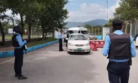 کشف جسد دیپلمات آلمانی در منزلش در اسلام‌آباد


