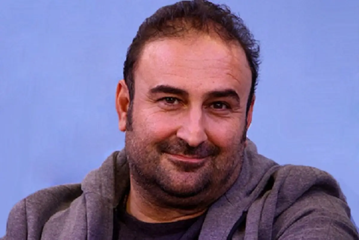 واکنش مهران احمدی به مرگ دانش آموز اردبیلی