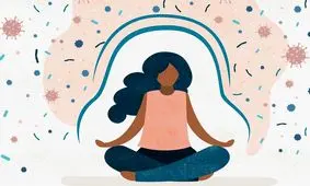 چهار راه برای تقویت سیستم ایمنی بدن و داشتن زندگی شادتر