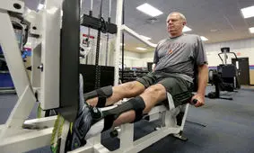 ورزش فشرده آخر هفته برای آب کردن چربی بدن موثر است