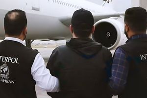 استرداد جاعل و کلاهبردار ۱۱ هزار میلیاردی به کشور 