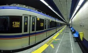 شاهکار استاد موسیقی ایران در زیر زمین/ ویدئو
