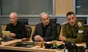نتانیاهو: ترامپ از من نخواسته علیه تونل‌ها در لبنان اقدام نکنم/ ما بر اساس ملاحظات خودمان عمل می‌کنیم/ ایران می‌خواهد ما را از جنوب لبنان بیرون کند/ اگر به توصیه‌های منتقدان امروز کابینه گوش داده بودم، نصرالله، هنیه، السنوار و رهبر ایران همچنان زنده بودند