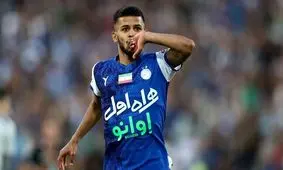 پست اینستاگرامی مهدی قائدی: آغاز یک زندگی جدید 