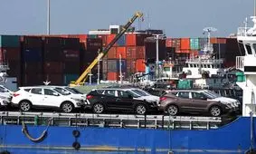 واردات خودرو بدون سقف شد/ خلاء ۵۰۰ هزار خودرو در کشور