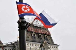 روسیه و کره شمالی درباره گسترش روابط گفت و گو کردند