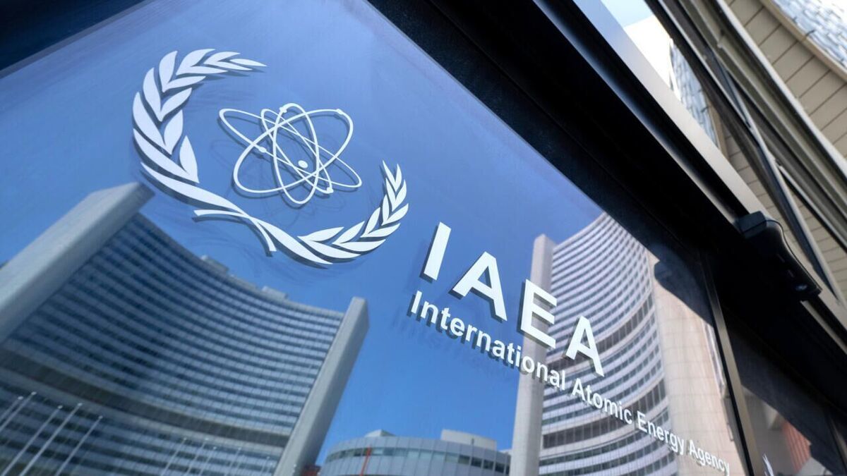 آژانس بینالمللی انرژی اتمی: ذخایر اورانیوم غنیشده در ایران با غلظت ۶۰ درصد افزایش یافته