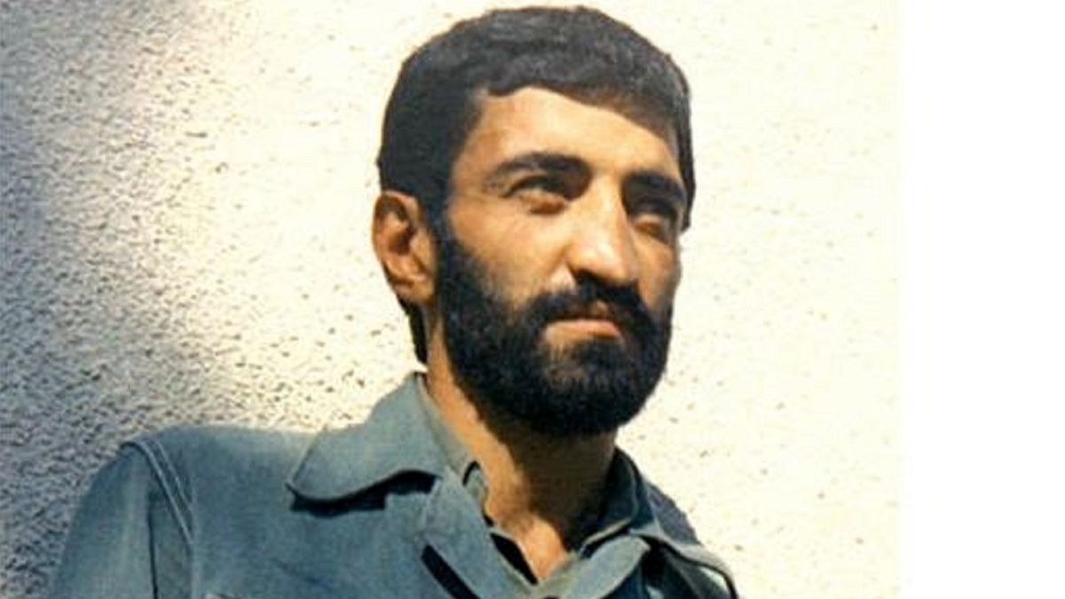 صوت حاج احمد متوسلیان در شب عملیات آزادسازی خرمشهر