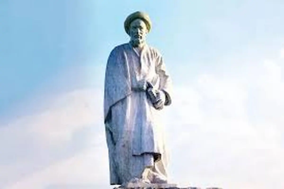گفت‏‌وگو با سعدی درباب بشرِ خودکش/ اول اردیبهشت بزرگداشت شاعری است که با حکمت انسان‌‏دوستی بین دوپاره‌‏ی جهان پیشامغول و پسامغول پل زد