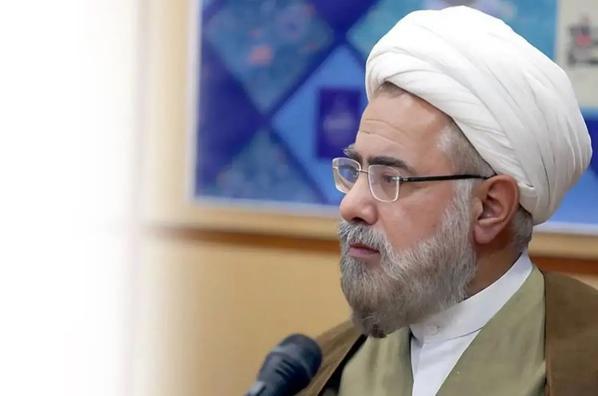 حمایت مرتضی، فرزند آیت الله جوادی‌ آملی از مسعود پزشکیان

