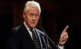 کلینتون: نتانیاهو با ایران می‌جنگد تا بتواند برای همیشه در قدرت بماند