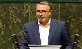 نماینده مجلس: ذخایر آبی کشور به مرز بحران رسیده/ الان ۵۰ درصد از ذخایر آبی نسل های آینده را مصرف می‌کنیم