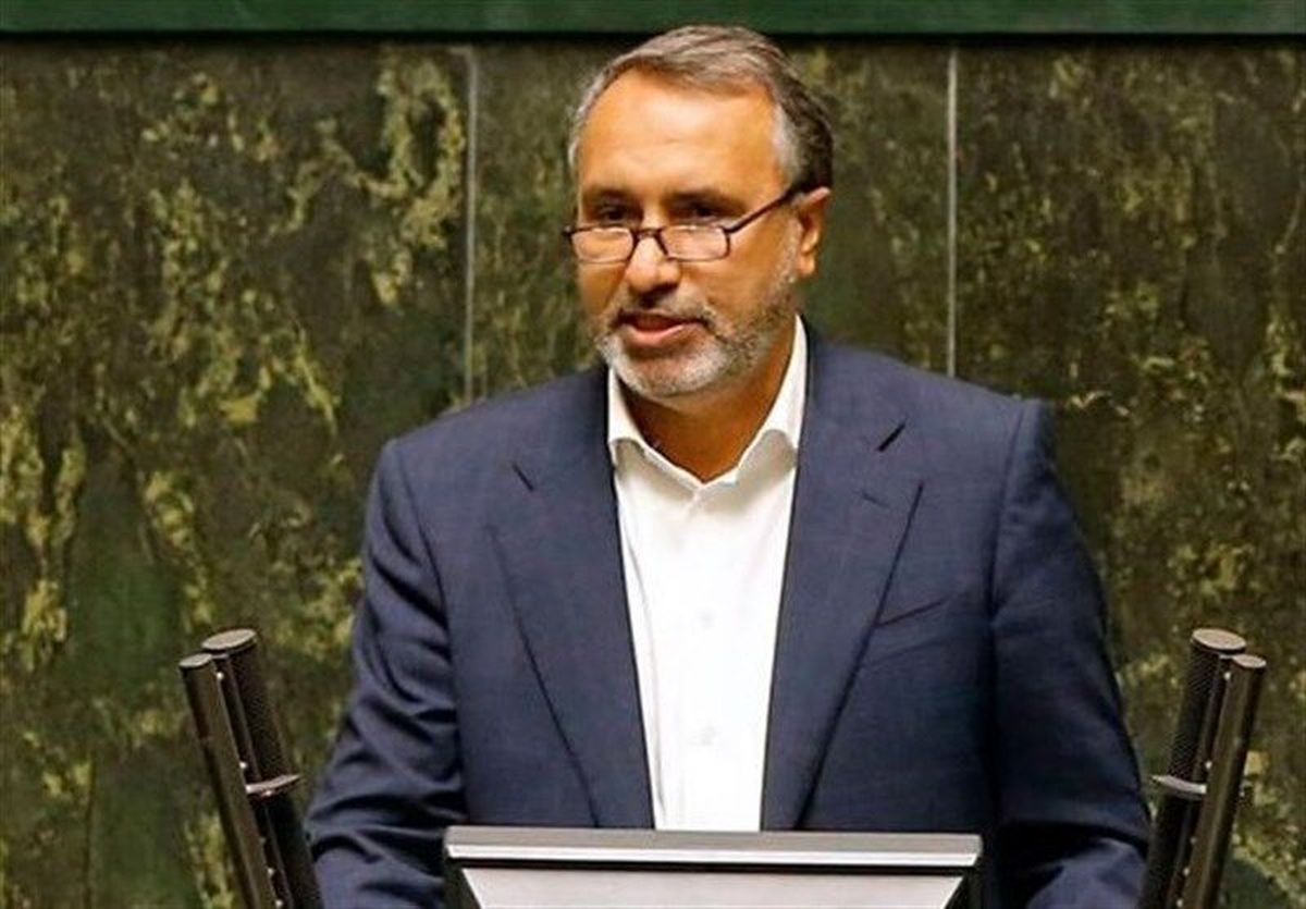 نماینده مجلس: ذخایر آبی کشور به مرز بحران رسیده/ الان ۵۰ درصد از ذخایر آبی نسل های آینده را مصرف میکنیم