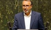نماینده مجلس: ذخایر آبی کشور به مرز بحران رسیده/ الان ۵۰ درصد از ذخایر آبی نسل های آینده را مصرف می‌کنیم