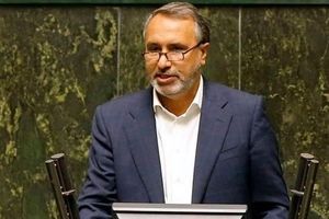 نماینده مجلس: ذخایر آبی کشور به مرز بحران رسیده/ الان ۵۰ درصد از ذخایر آبی نسل های آینده را مصرف می‌کنیم