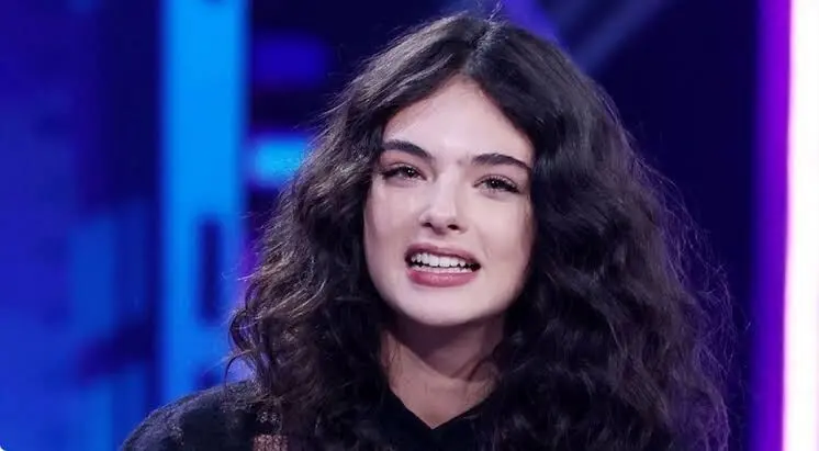 مونیکا بلوچی ۷۰ ساله شد و باز هم درخشید