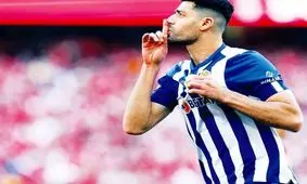 مهدی طارمی مهره ای سیاسی برای دولت‌های تهران و ریاض؟

