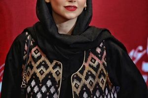 نازنین بیاتی بهترین بازیگر زن جشنواره بینالمللی فیلم هند شد