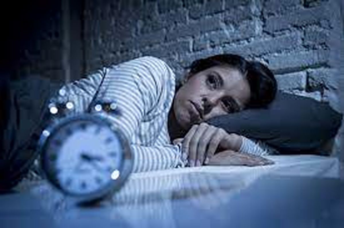علائم بیخوابی با افزایش ۵۶ درصدی خطر مرگ همراه است