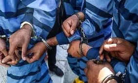 چاقوکشی وحشت آور 4 شرور در علی آباد کتول