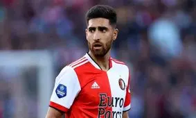 گل علیرضا جهانبخش برابر چلسی در جمع برترین قیچی برگردون‌های پریمیرلیگ/ ویدئو