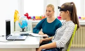 عوارض نوروفیدبک در کودکان