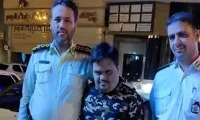 ماجرای شلیک مرگبار به نوجوان سندروم داون در اعتراضات یزد چه بود؟