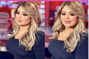 سیندرلای عرب رابشناسید؛ از مصاحبه با عراقچی تا تهران گردی/ هدیل علیان، سوژۀ فضای مجازی کیست؟ / آلبوم عکس