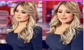 سیندرلای عرب رابشناسید؛ از مصاحبه با عراقچی تا تهران گردی/ هدیل علیان، سوژۀ فضای مجازی کیست؟ / آلبوم عکس