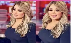 سیندرلای عرب رابشناسید؛ از مصاحبه با عراقچی تا تهران گردی/ هدیل علیان، سوژۀ فضای مجازی کیست؟ / آلبوم عکس
