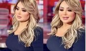 سیندرلای عرب رابشناسید؛ از مصاحبه با عراقچی تا تهران گردی/ هدیل علیان، سوژۀ فضای مجازی کیست؟ / آلبوم عکس