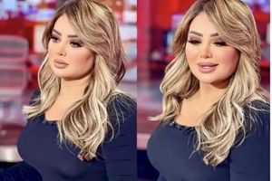 سیندرلای عرب رابشناسید؛ از مصاحبه با عراقچی تا تهران گردی/ هدیل علیان، سوژۀ فضای مجازی کیست؟ / آلبوم عکس