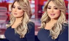 سیندرلای عرب رابشناسید؛ از مصاحبه با عراقچی تا تهران گردی/ هدیل علیان، سوژۀ فضای مجازی کیست؟ / آلبوم عکس