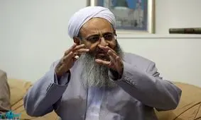 آقای عبدالحمید از فرجام آیت‌الله منتظری، «عبرت» بگیرید/ چرا درباره جنایات عربستان «سکوت» می‌کنید؟