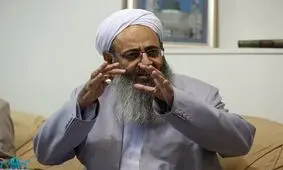 آقای عبدالحمید از فرجام آیت‌الله منتظری، «عبرت» بگیرید/ چرا درباره جنایات عربستان «سکوت» می‌کنید؟