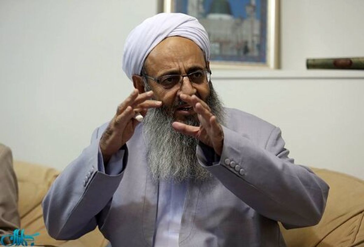 آقای عبدالحمید از فرجام آیتالله منتظری، «عبرت» بگیرید/ چرا درباره جنایات عربستان «سکوت» میکنید؟