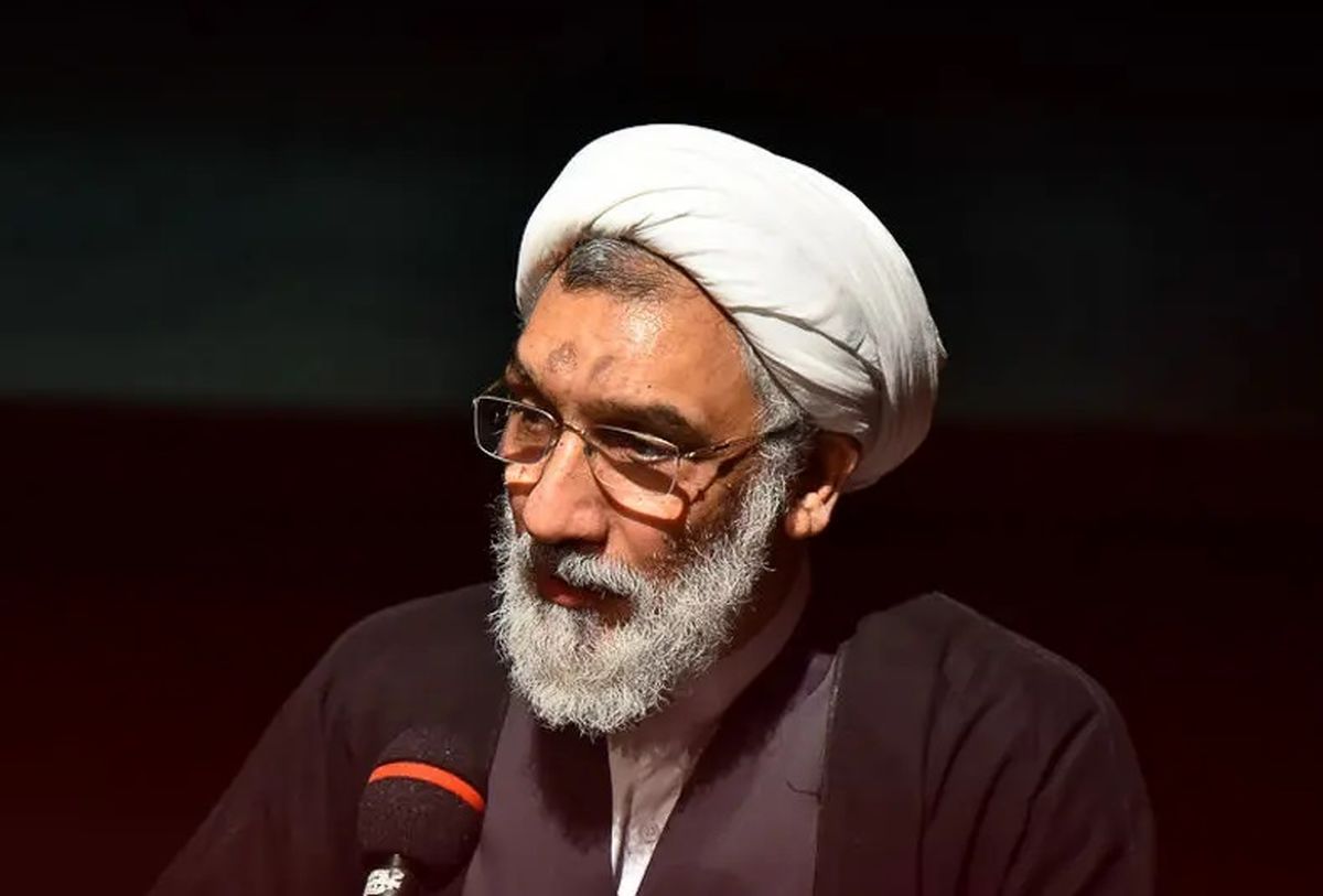 رایزنی با عراقچی برای حضور در ستاد پورمحمدی/ وی تا پایان انتخابات میماند