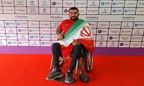 دلیل فوت ناگهانی قهرمان پاراآسیایی چه بود؟

