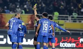 میزبانی سخت جنوبی‌ها از استقلال در یزد

