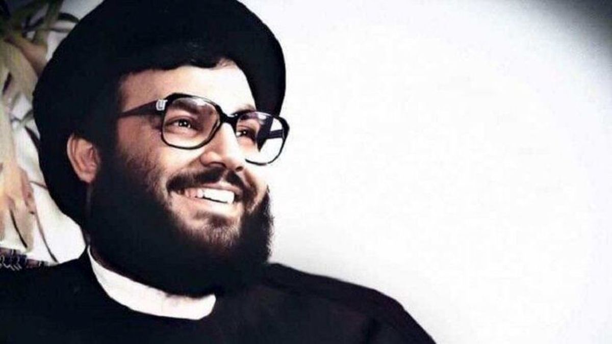 تصاویری از سید حسن نصرالله که برای اولین بار منتشر میشود